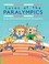 Go to record Lucas at the Paralympics