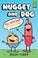 Go to record All ketchup, no mustard!