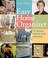 Go to record Easy home organizer : 15-minute step-by-step solutions
