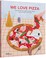 Go to record We love pizza : everything you want to know about your fav...
