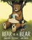 Go to record Bear is a bear