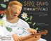 Go to record She sang for the mountains : the story of singer, songwrit...