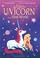 Go to record Uni the unicorn in the real world