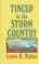 Go to record Tincup in the storm country