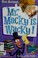 Go to record Mr. Macky is wacky! My weird school, No. 15
