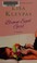 Go to record Brown-eyed girl a novel