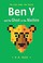 Go to record Ben Y and the ghost in the machine