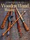 Go to record Compendium of wooden wand making techniques : mastering th...