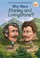 Go to record Who were Stanley and Livingstone?