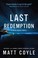 Go to record Last redemption