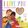 Go to record I love you every day