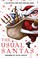 Go to record The usual Santas : a collection of Soho crime Christmas ca...
