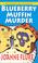 Go to record Blueberry muffin murder a Hannah Swensen mystery with reci...