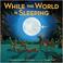 Go to record While the world is sleeping
