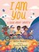 Go to record I am you : a book about ubuntu