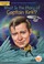 Go to record What is the story of Captain Kirk?