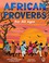 Go to record African proverbs for all ages