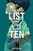 Go to record List of ten