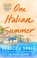 Go to record One Italian summer
