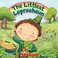 Go to record The littlest leprechaun