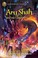Go to record Aru Shah and the nectar of immortality