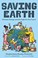 Go to record Saving earth : climate change and the fight for our future