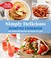 Go to record Betty Crocker simply delicious diabetes cookbook : 160+ nu...