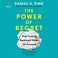 Go to record The power of regret how looking backward moves us forward