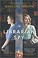 Go to record The librarian spy : a novel of World War II