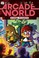 Go to record Arcade World. Stage 2, Zombie invaders