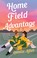 Go to record Home field advantage
