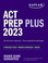 Go to record ACT prep plus 2023