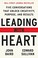 Go to record Leading with heart : five conversations that unlock creati...