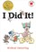Go to record I did it!