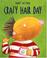 Go to record Crazy Hair Day