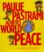 Go to record Paulie Pastrami achieves world peace