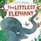 Go to record The littlest elephant