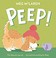 Go to record Peep!
