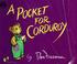 Go to record A pocket for Corduroy