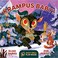 Go to record Krampus baby!