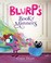 Go to record Blurp's book of manners