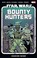 Go to record Star wars : bounty hunters : crimson reign