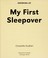 Go to record My first sleepover