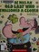 Go to record There was an old lady who swallowed a clover!