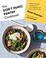Go to record The don't panic pantry cookbook : mostly vegetarian comfor...