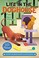 Go to record Finn and the feline frenemy