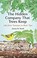Go to record The hidden company that trees keep : life from treetops to...