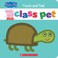 Go to record Class pet