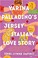 Go to record Varina Palladino's Jersey Italian love story   a novel