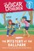 Go to record The mystery at the ballpark